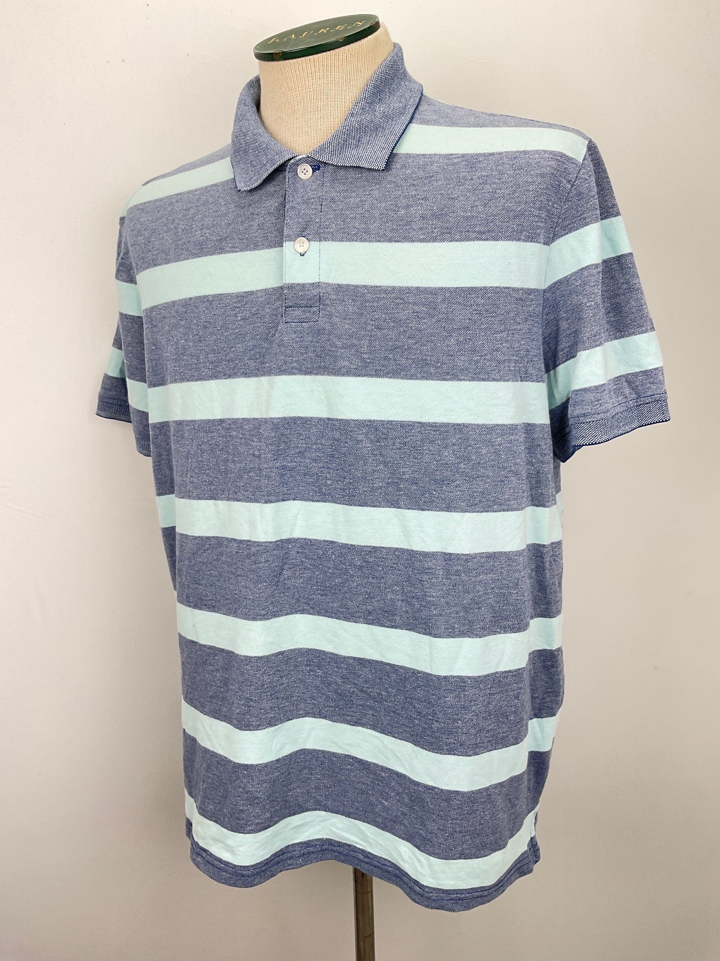 Camiseta Gris St Johns Bay