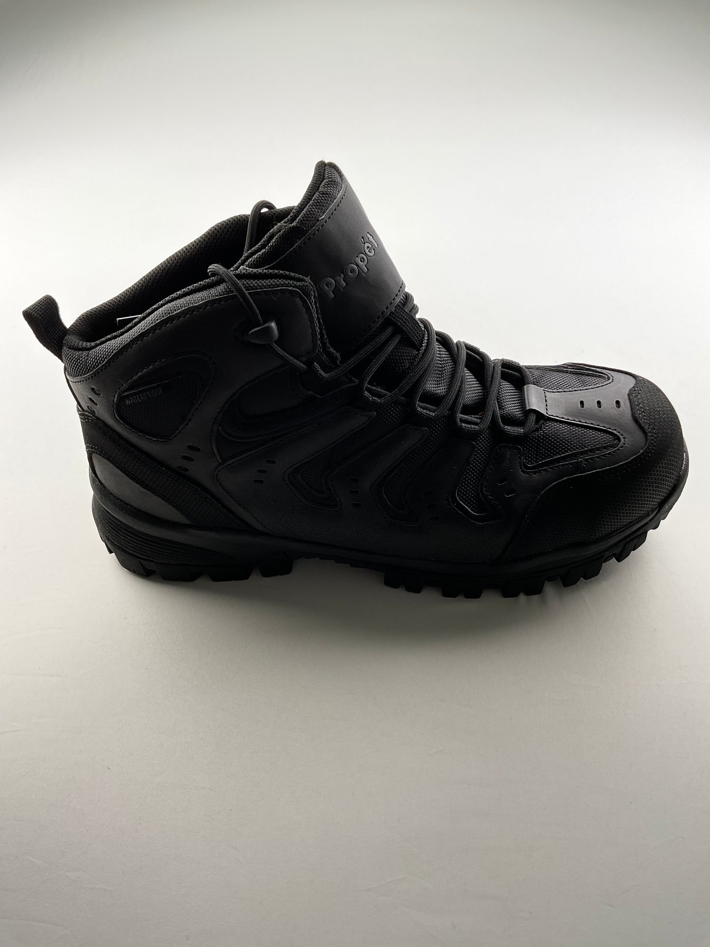 Botas Negro Propet