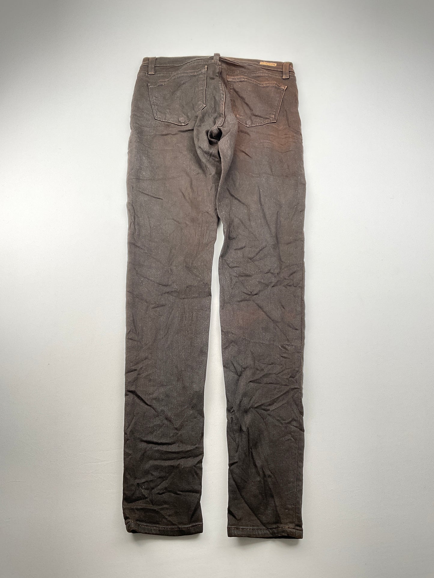 Pantalon  Jeans Marron Principle