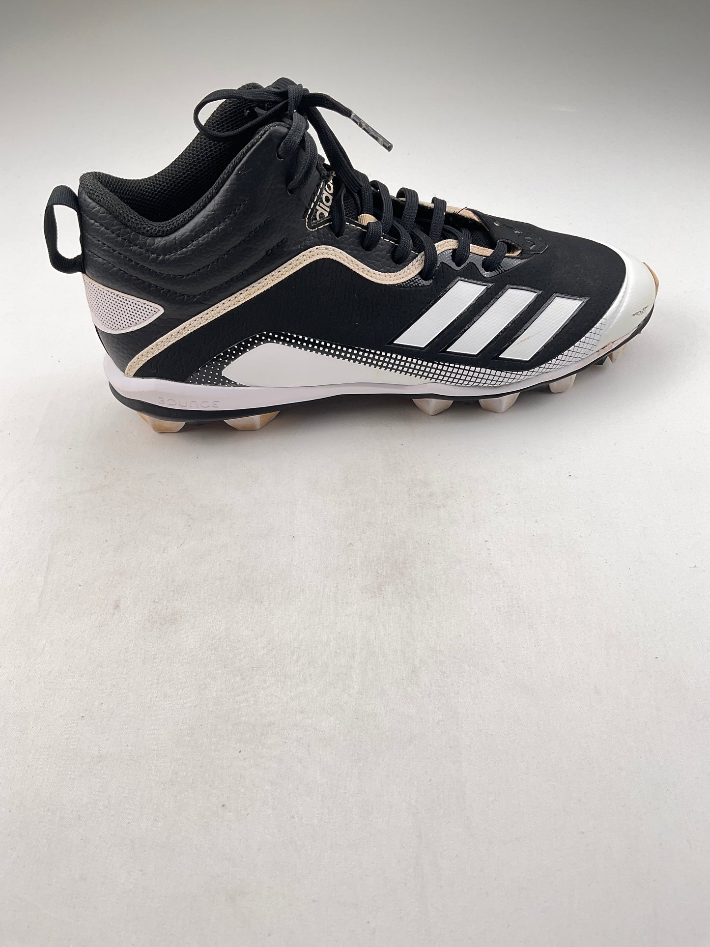 Zapatos negro Adidas