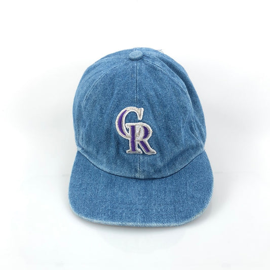 Gorra Azul GR