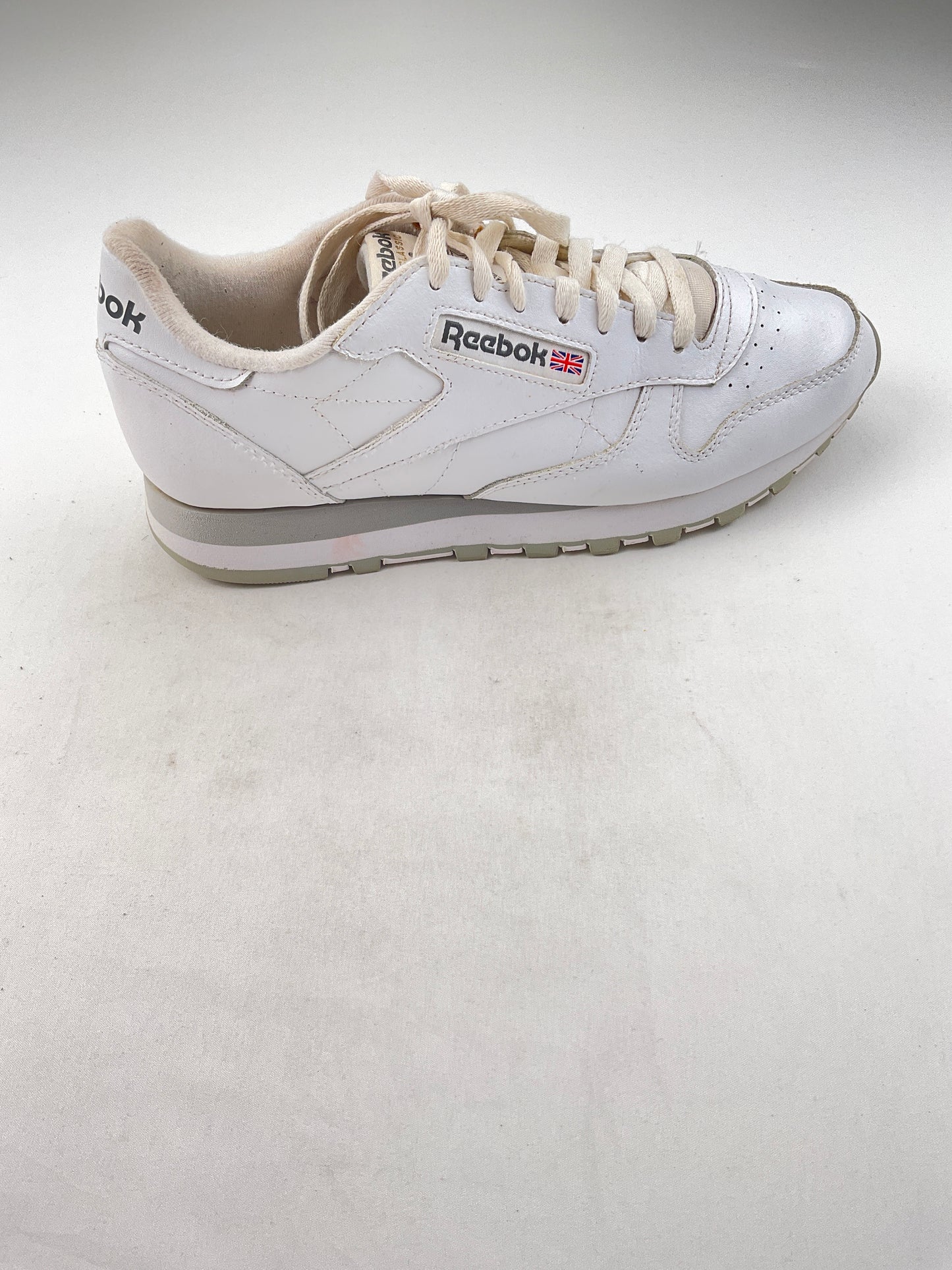 Tenis blanco Reebok