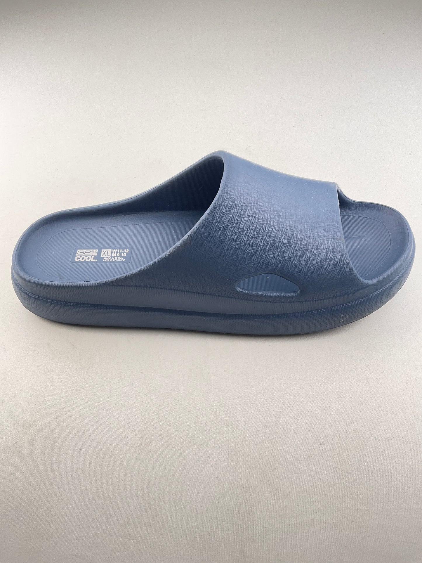 Sandalia Azul marino cool