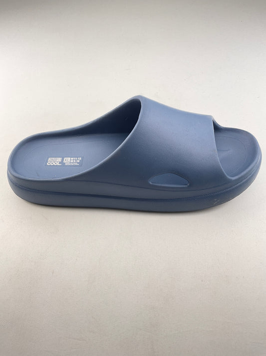 Sandalia Azul marino cool