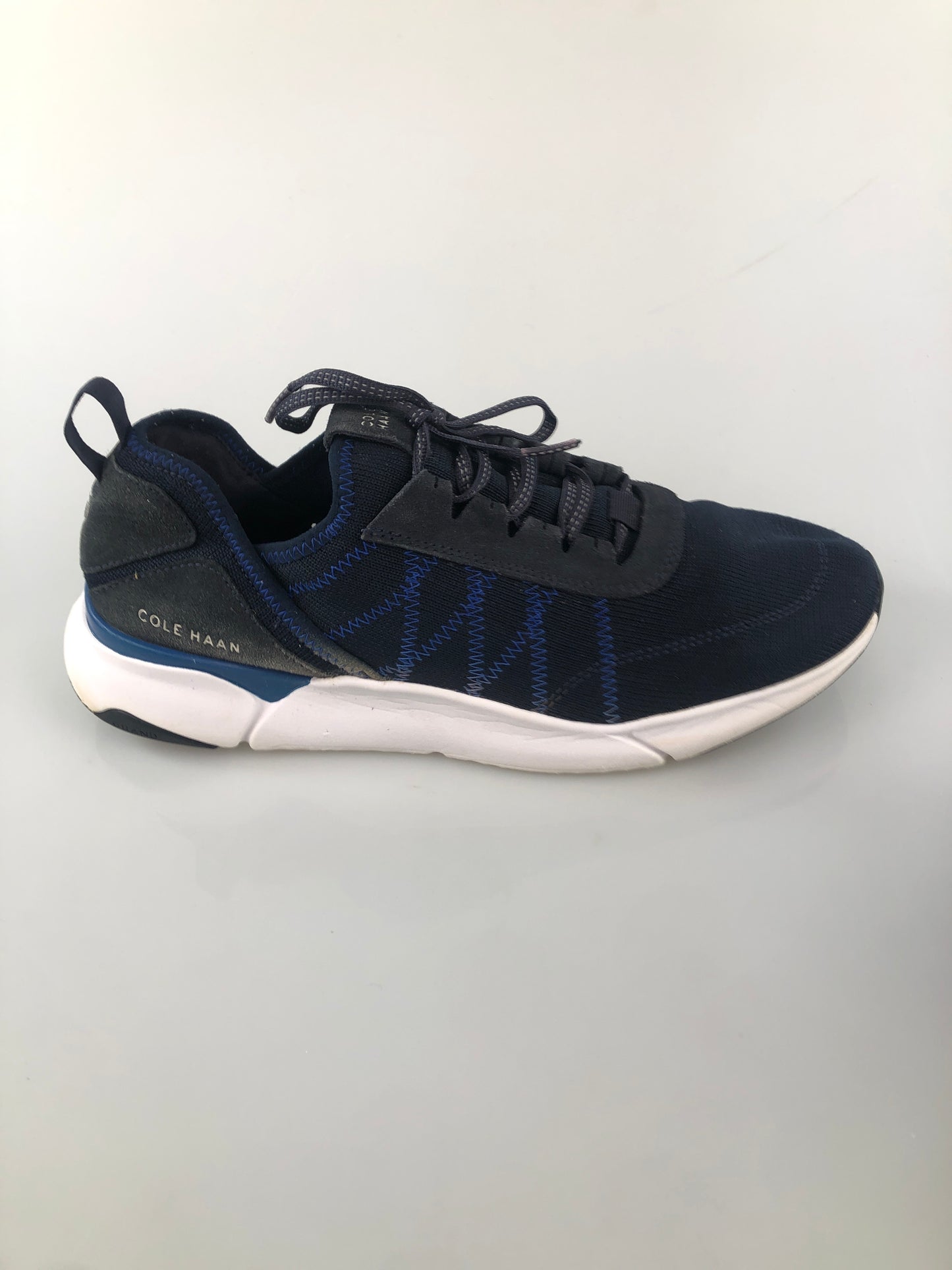 Tenis Azul marino Deportivo Cole Haan