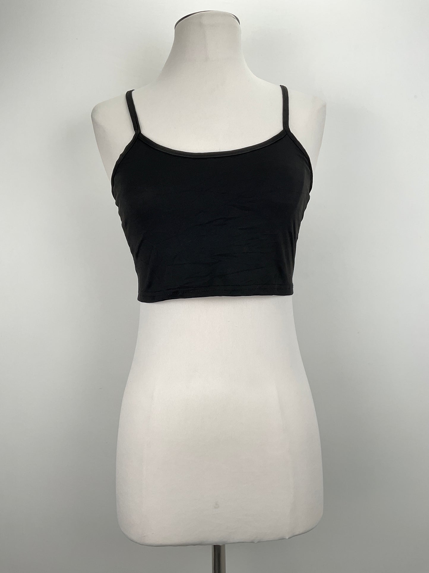 Blusa Negro Variangis