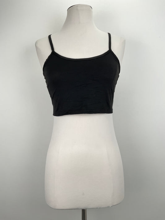 Blusa Negro Variangis