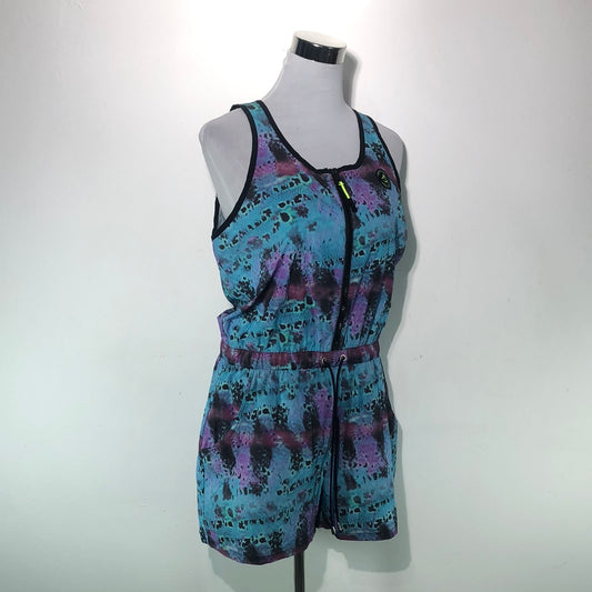 Enterizo Multicolor Loco Kaile