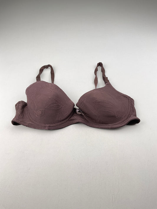 Brasier Chocolate Variangis