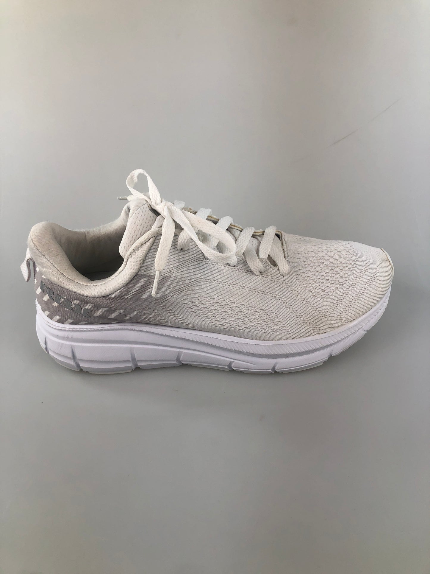 Tenis Blanco Deportivo Rbx