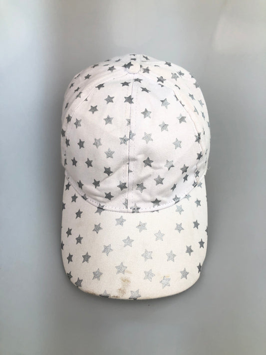 Gorra Blanco Gertex