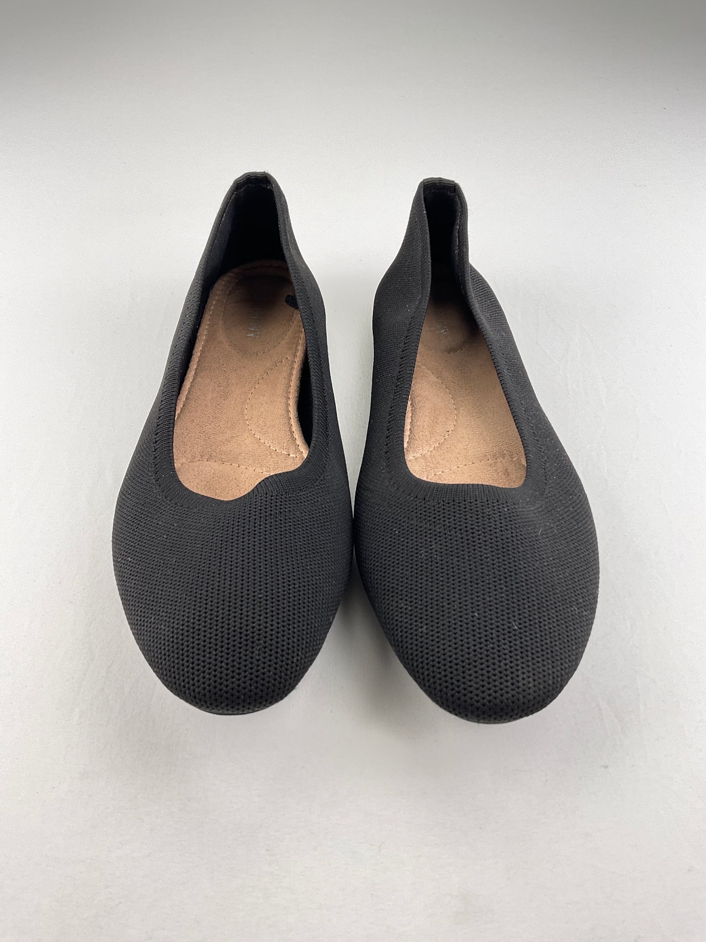 Zapatos Negro Old Navy