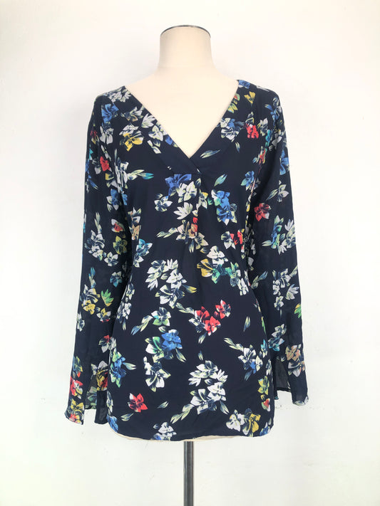 Blusa Multicolor Variangis