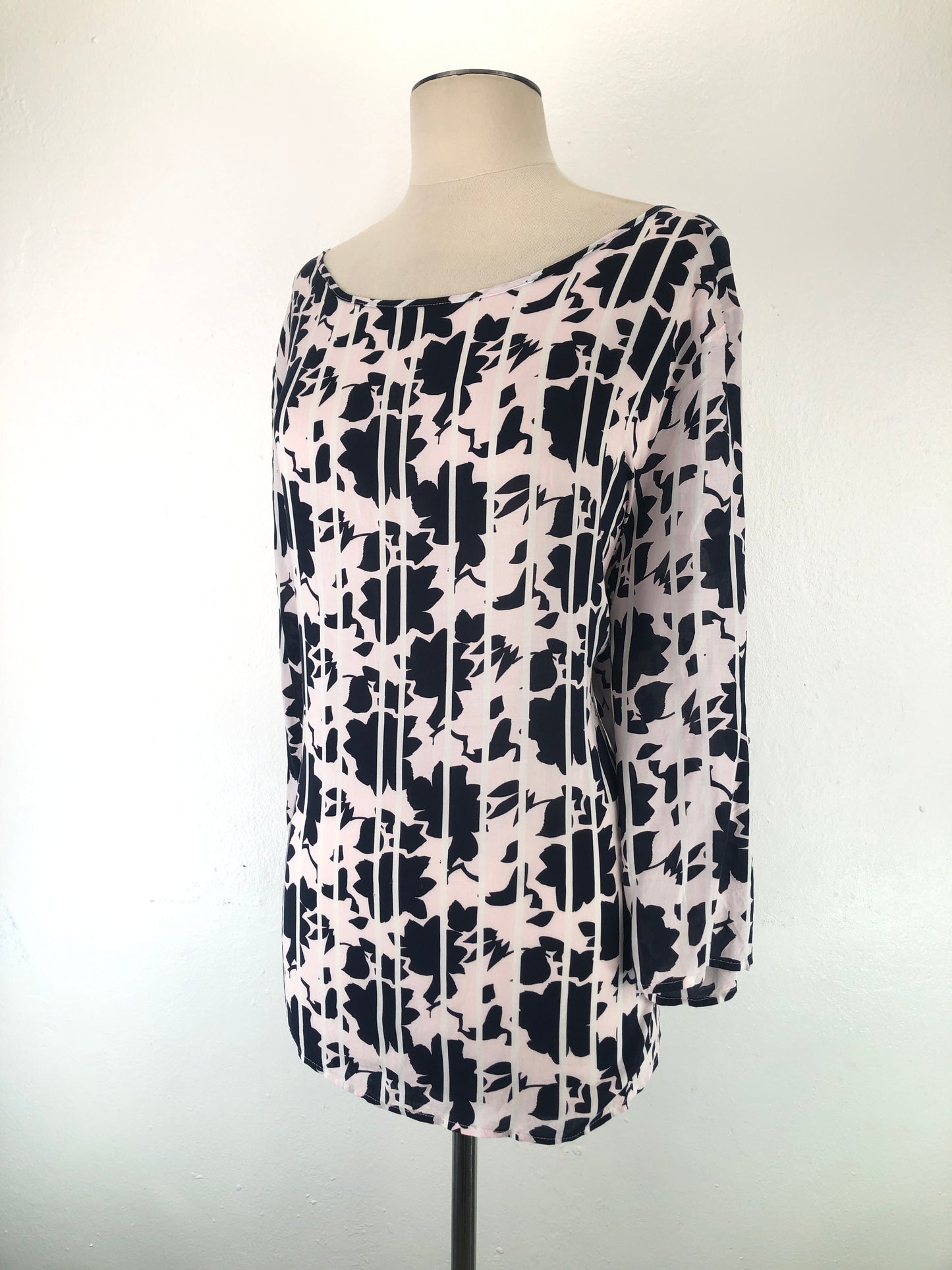 Blusa Multicolor Yessica