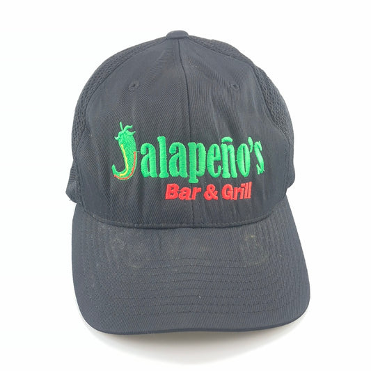 Gorra Negro Flexfit