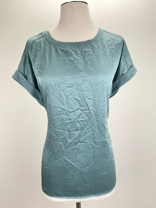 Blusa Gris Cupio
