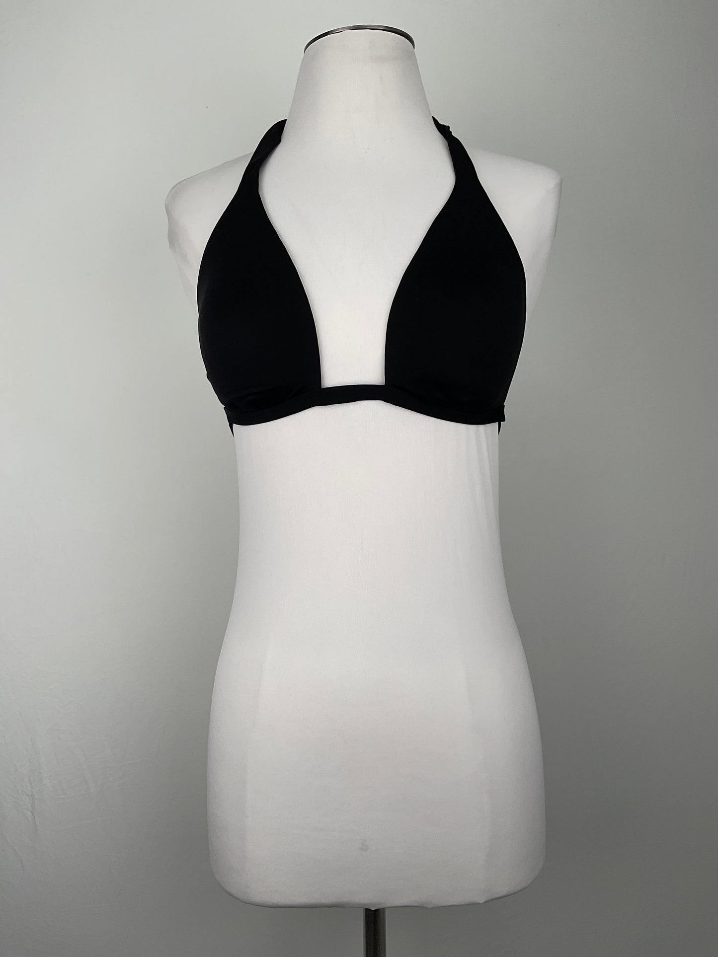 Brasier de Baño Negro Victoria Secret
