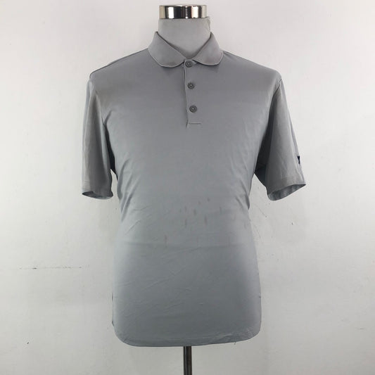 Camiseta Gris Adidas