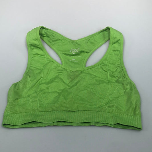 Blusa Sport Verde Everlast