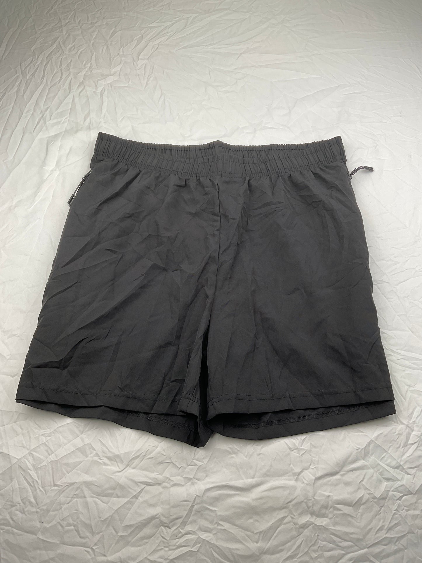 Short Negro Manfnity Deportivo