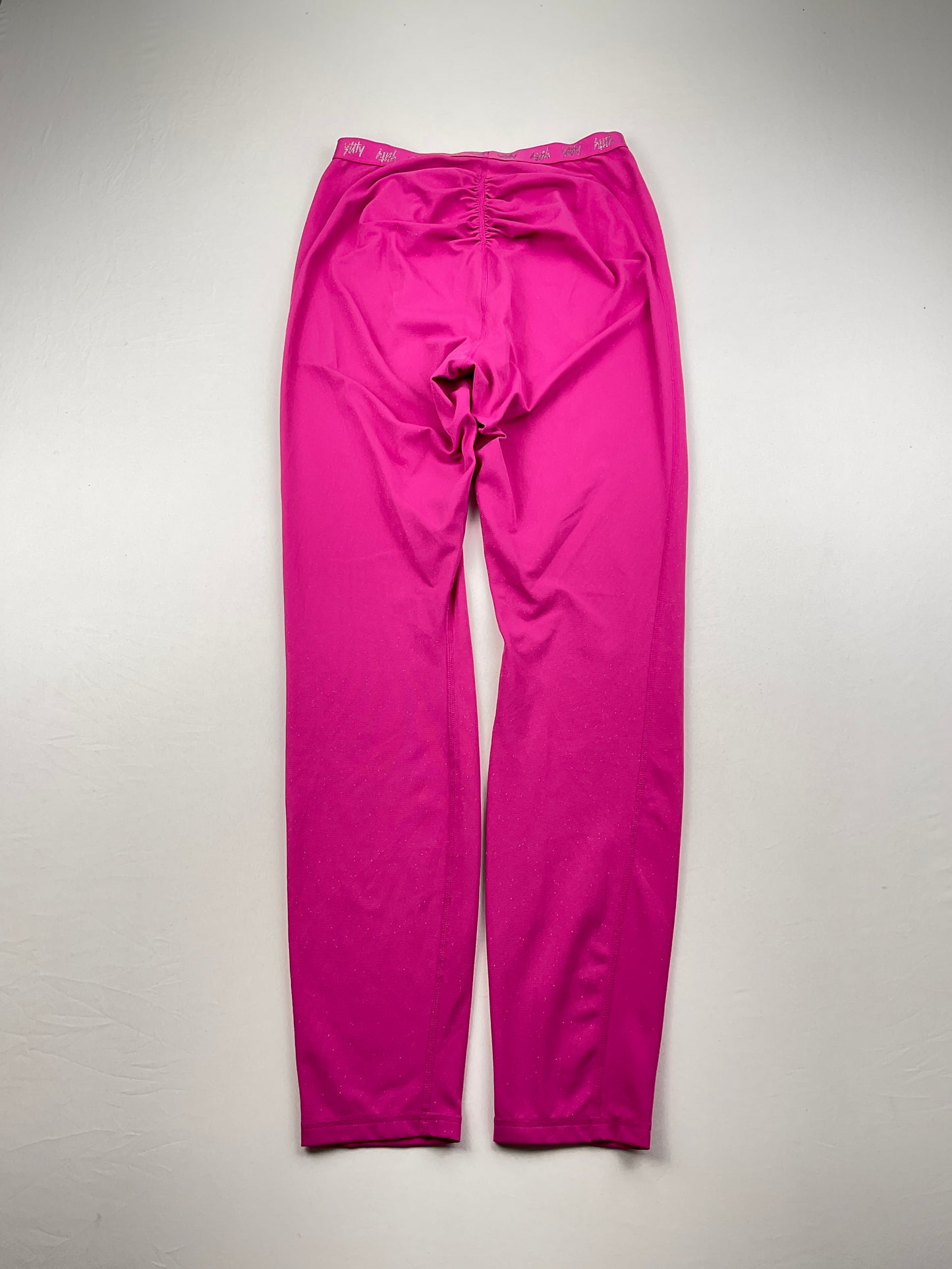 Licra Rosado Deportivo Yitty