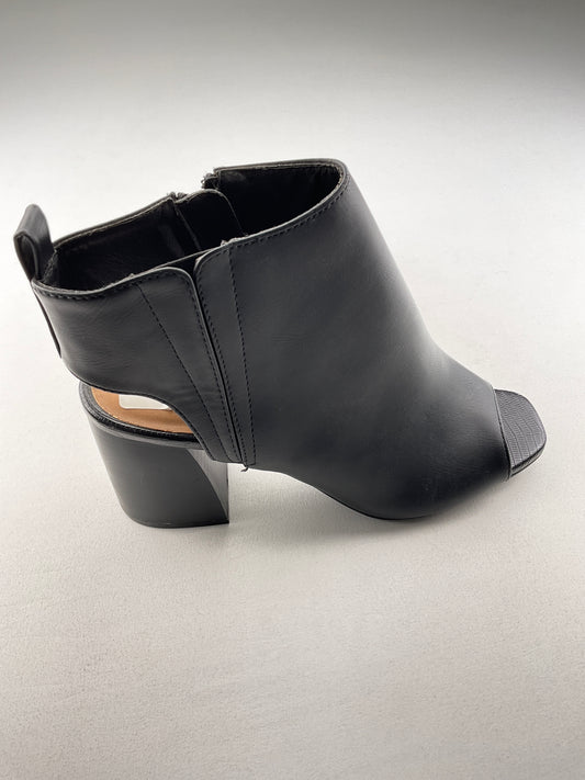 Zapatilla Negro Pink Lily