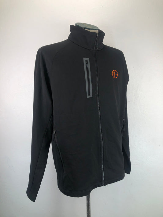 Abrigo Negro The North Face