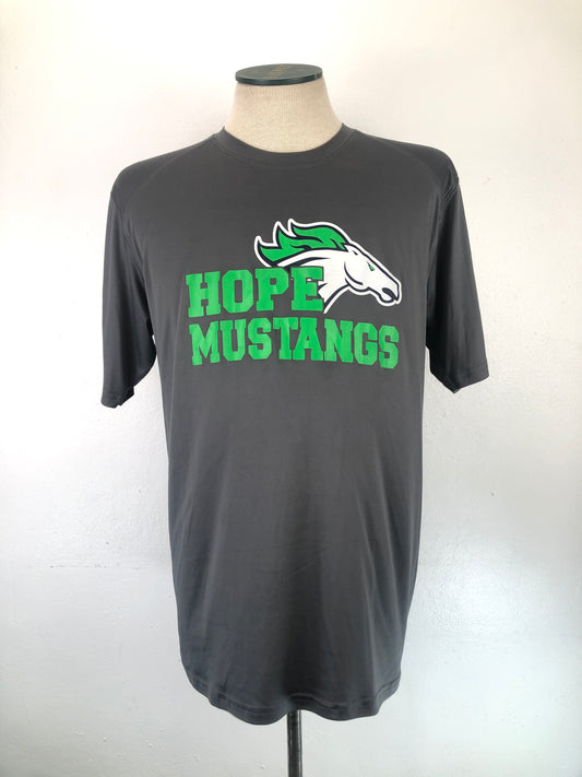 Camiseta Gris Variangis