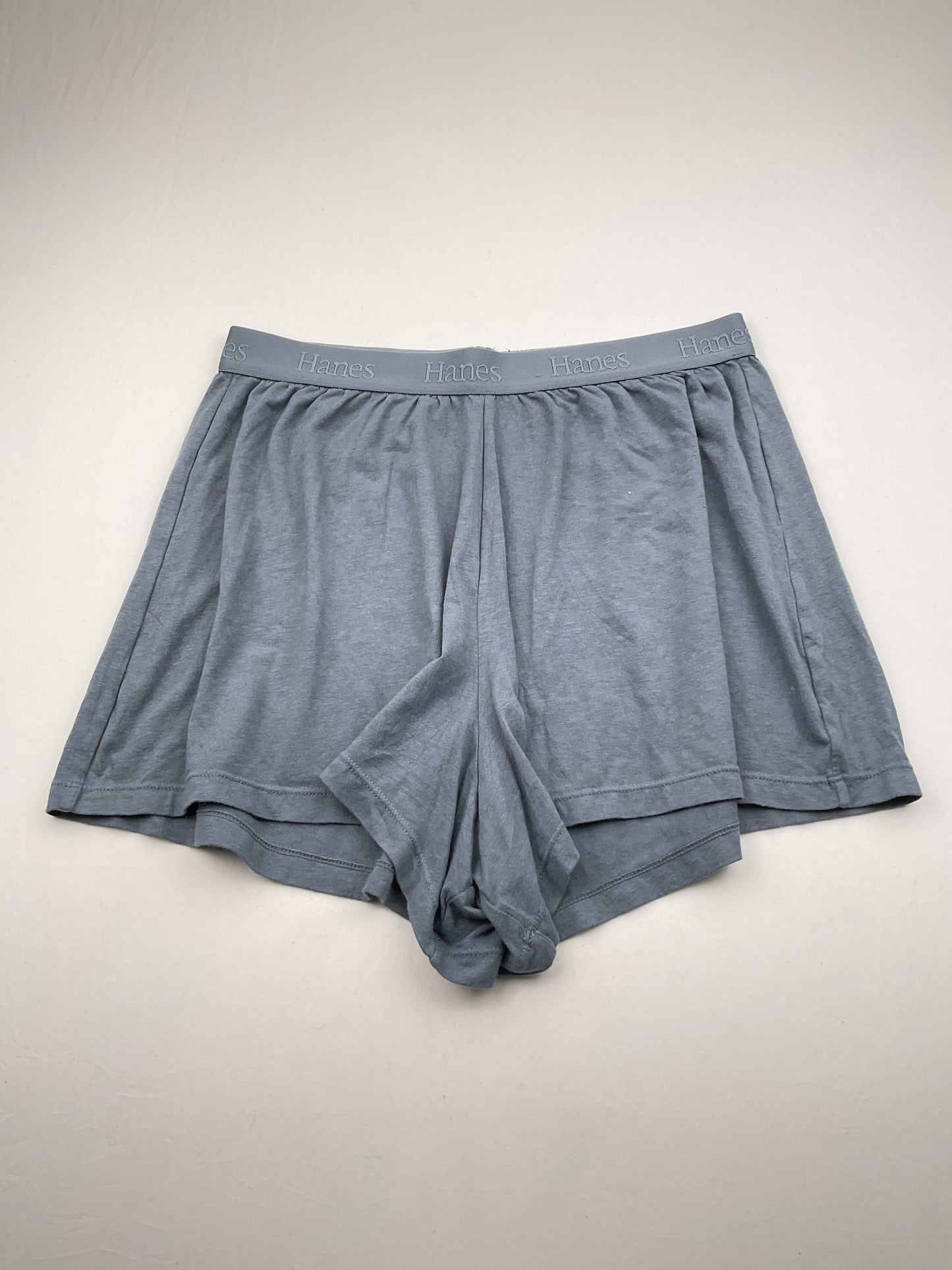 Boxer Gris Hanes