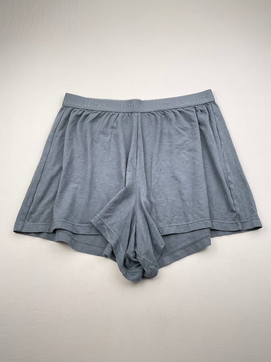 Boxer Gris Hanes