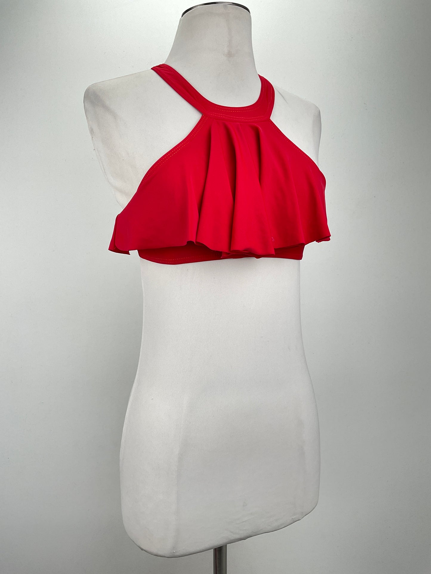 Blusa de Baño Rojo Variangis