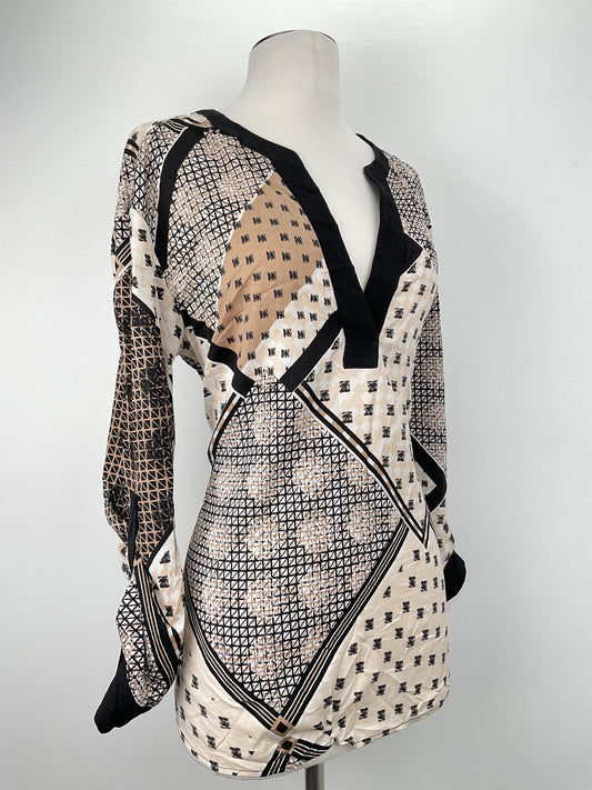 Blusa Multicolor Apea in the pod