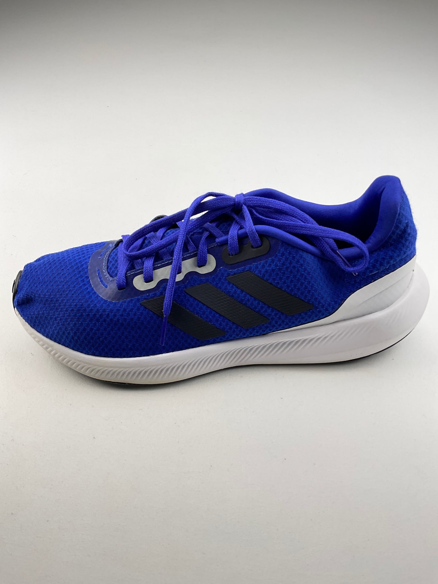 Tenis Azul Deportivo Adidas