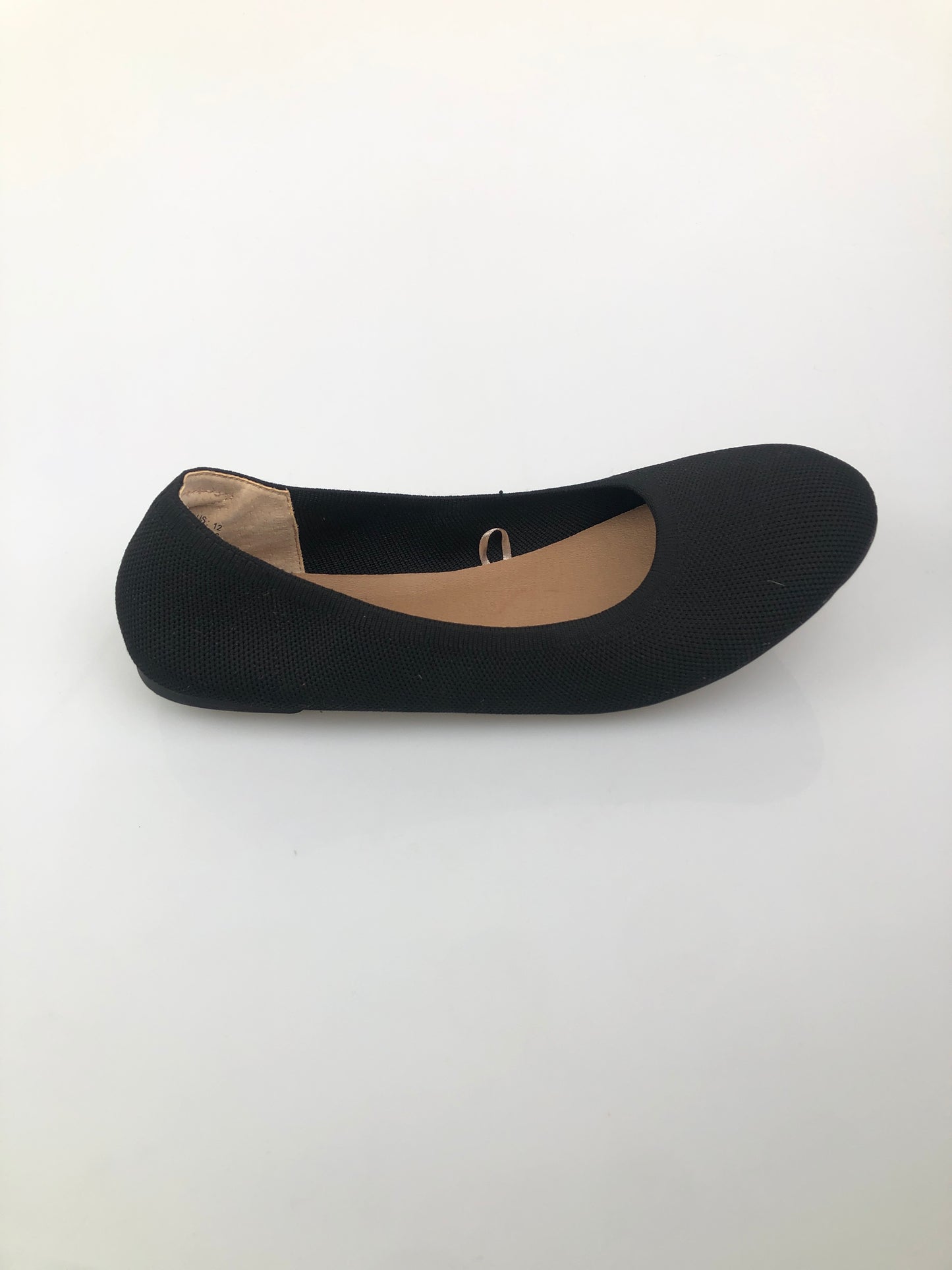 Zapatos Negro Amazon Essentials
