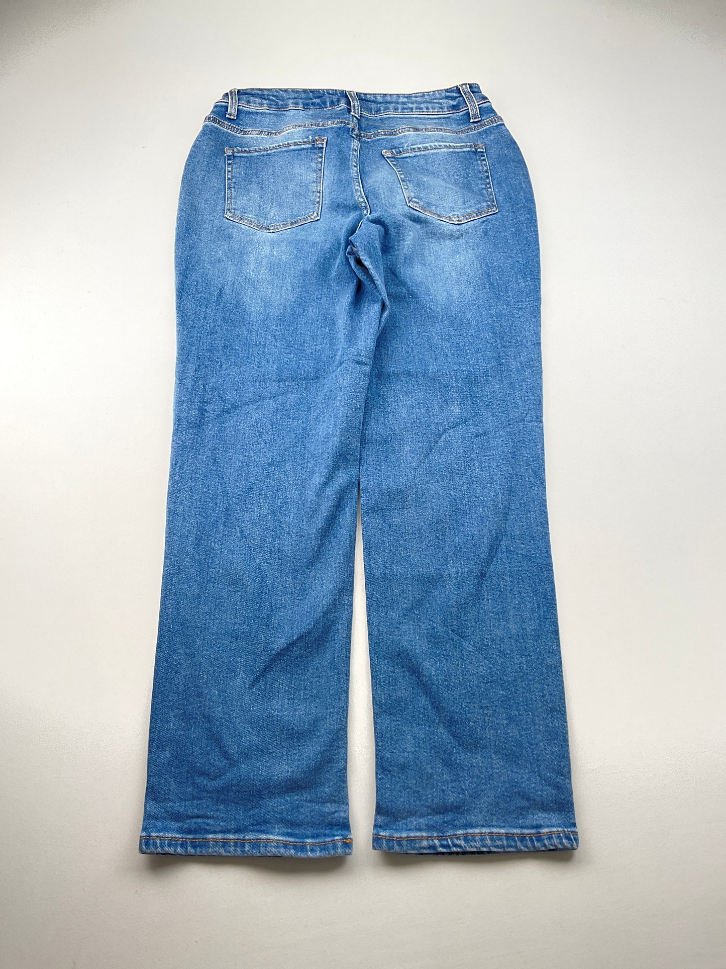 Pantalon Jeans Azul Time and Tru