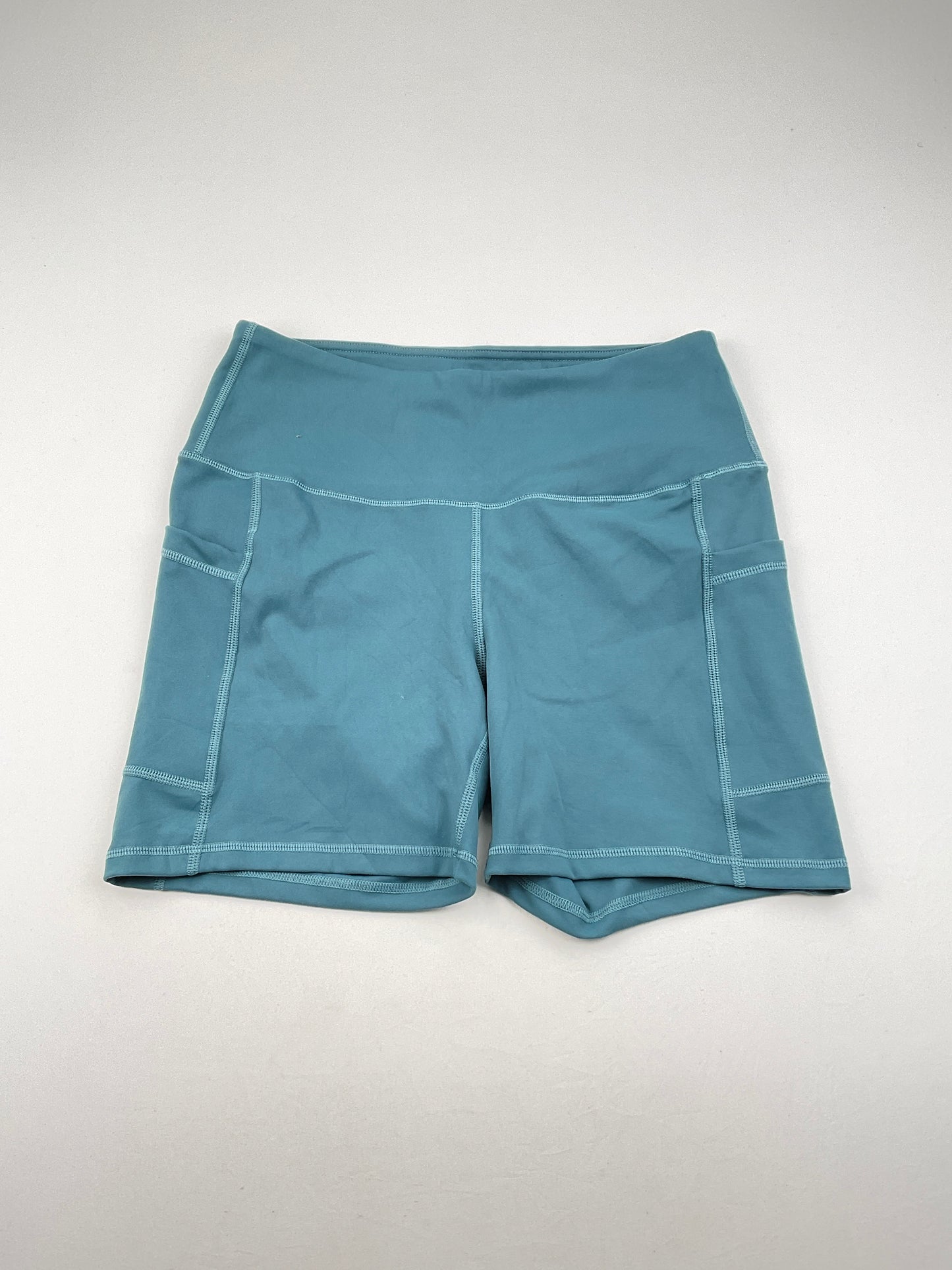 Licra Gris Deportivo Variangis