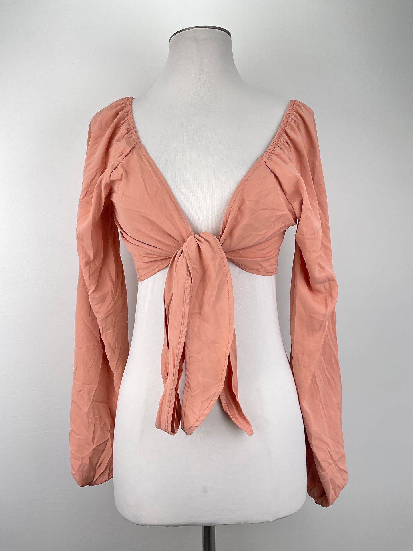 Sobre Todo Nude Shein