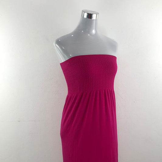 Vestido Rosado Soho Giris