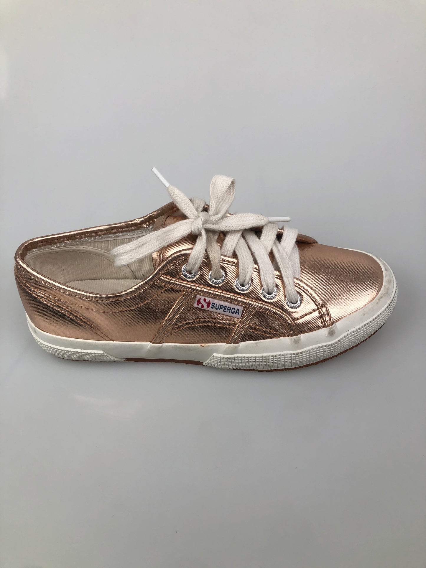 Tenis Nude Superga