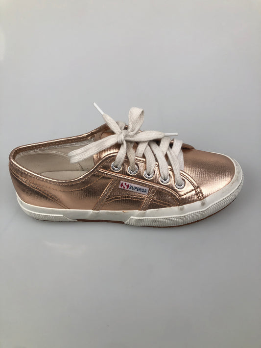 Tenis Nude Superga
