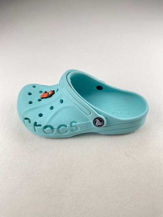 Sandalia Azul claro Crocs