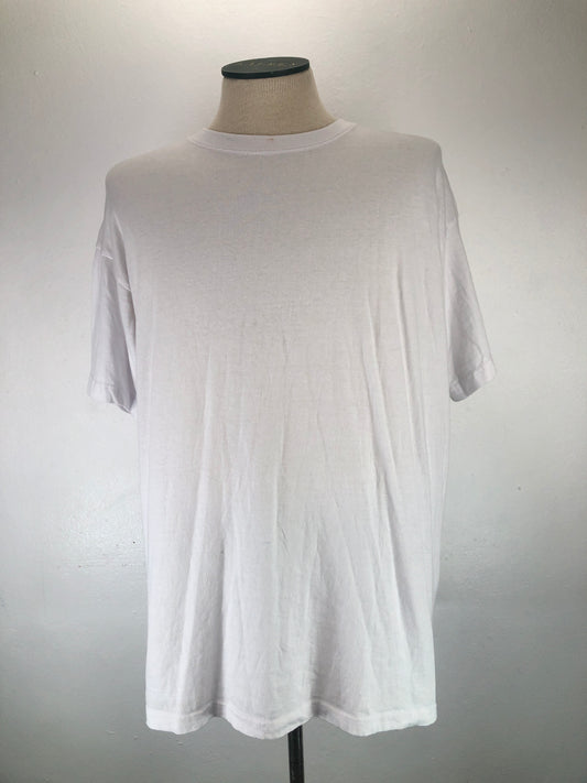 Camiseta Blanco City