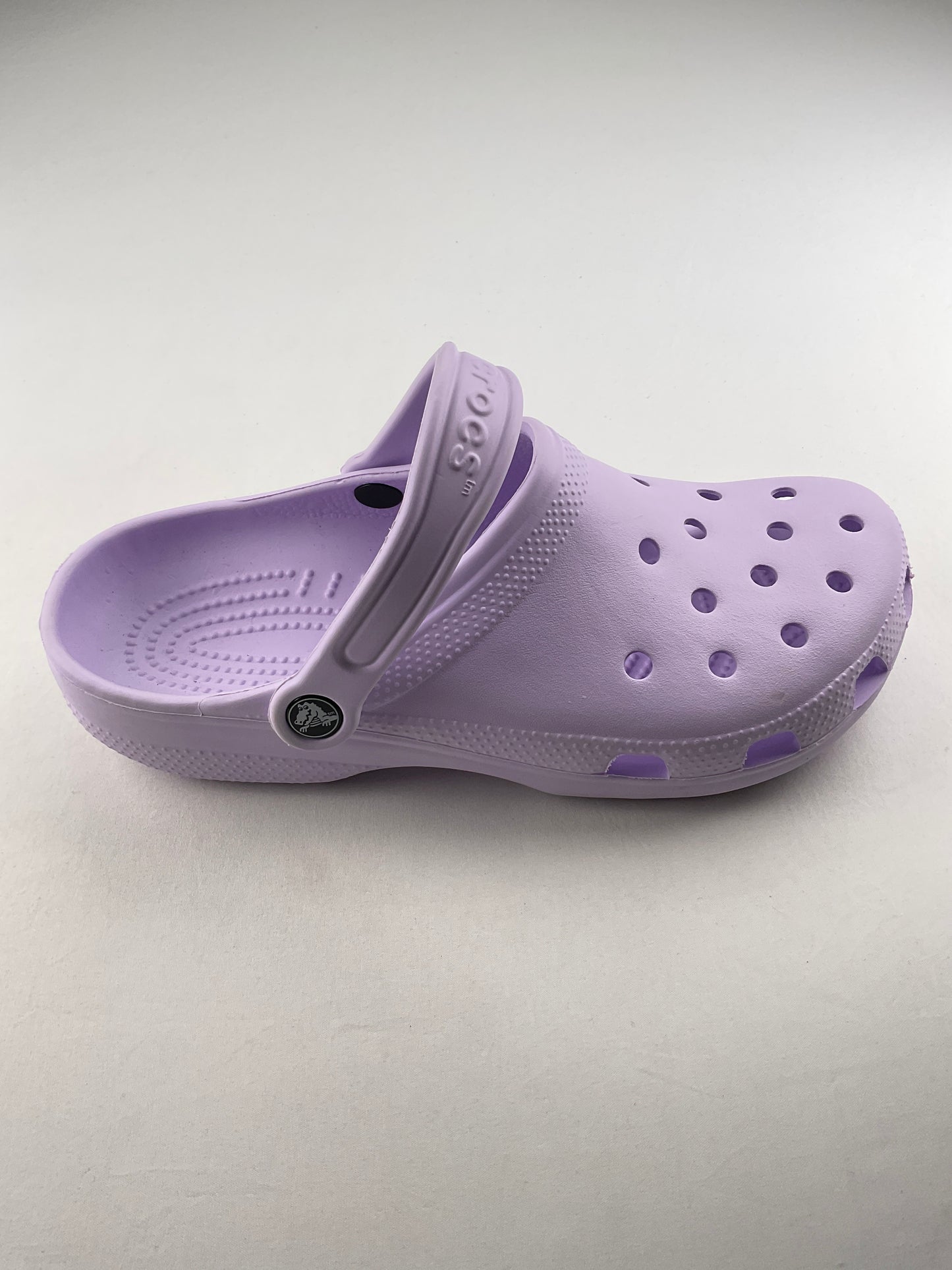 Sandalia Lila Crocs