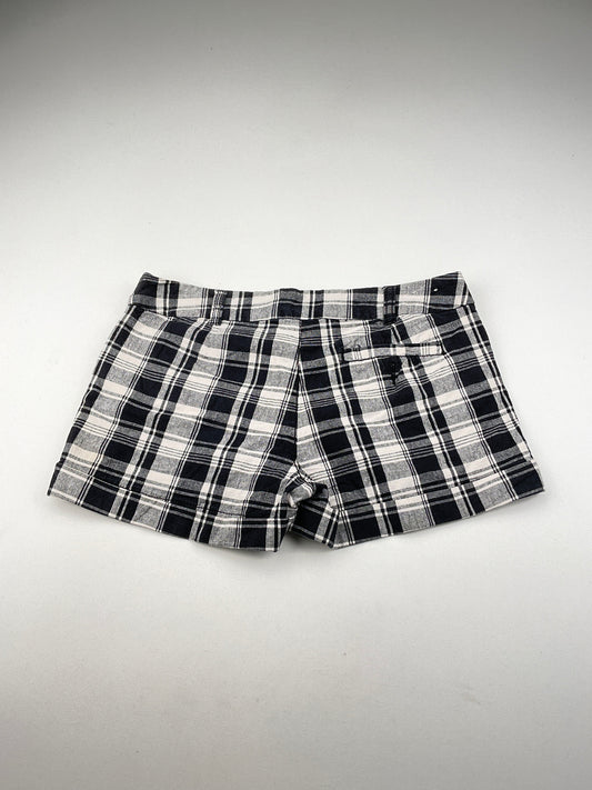 Short Multicolor de Cuadro  Xhilaration