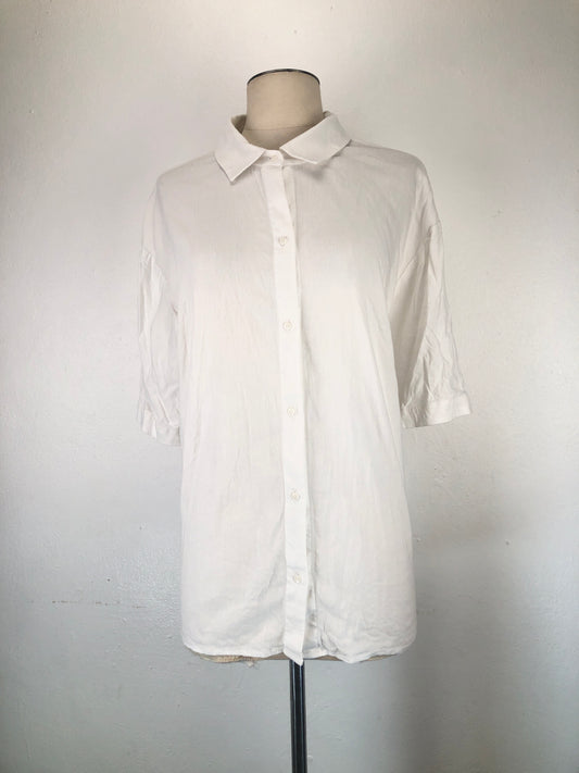 Camisa Blanco Gianni Bini