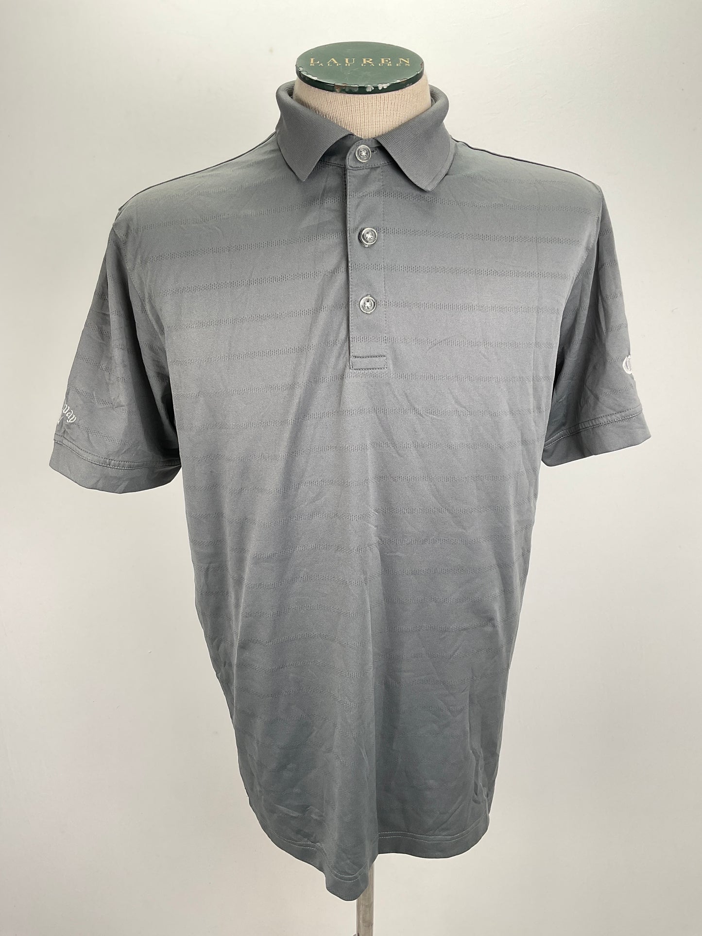 Camiseta Gris Variangis