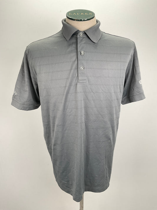 Camiseta Gris Variangis