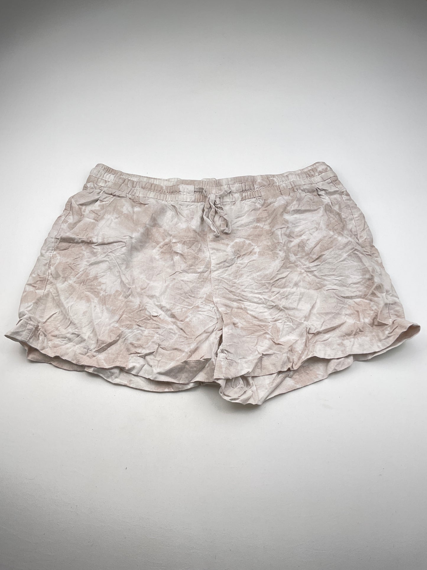 Short Crema Old Navy