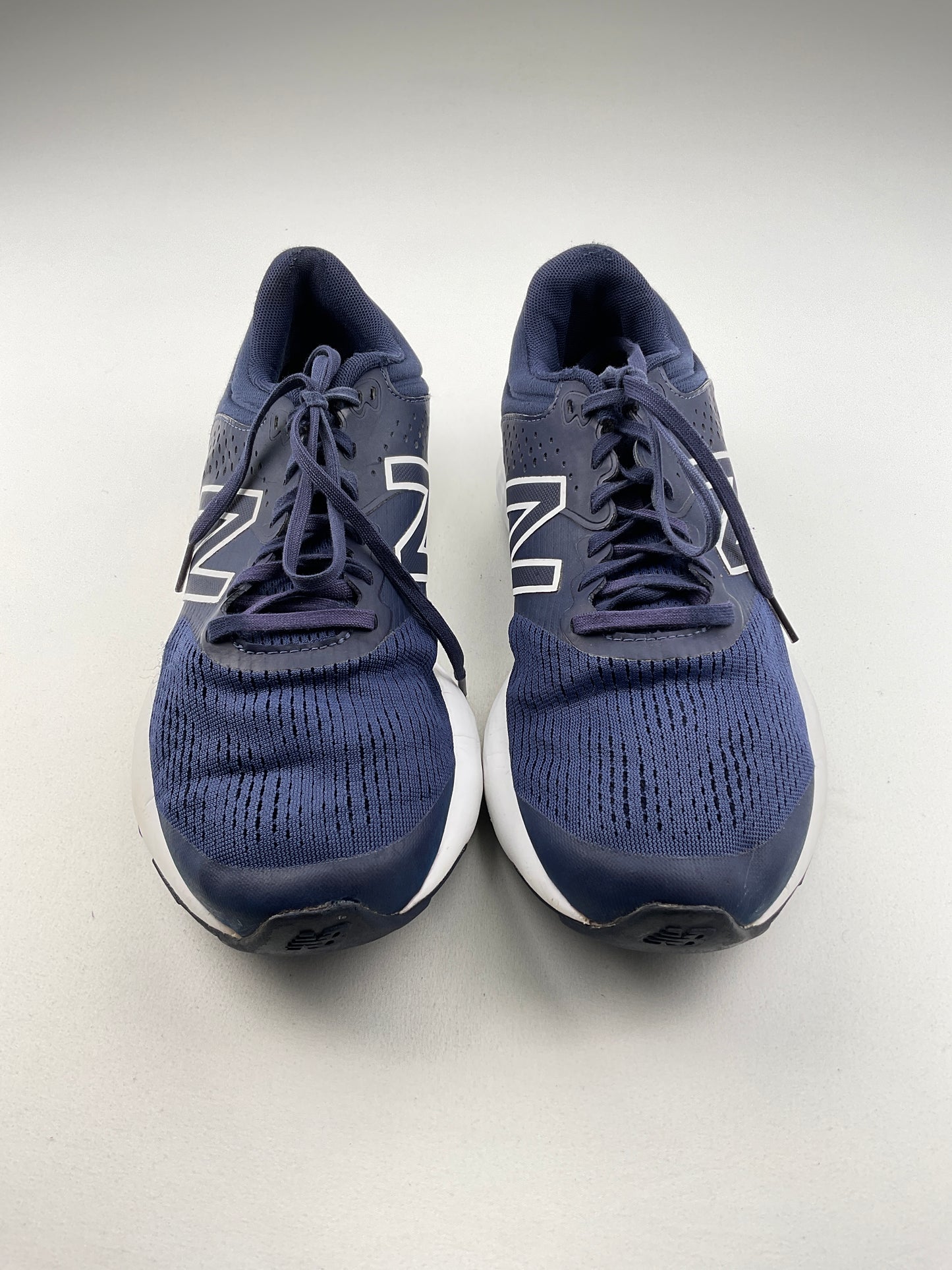 Tenis Azul marino New Balance