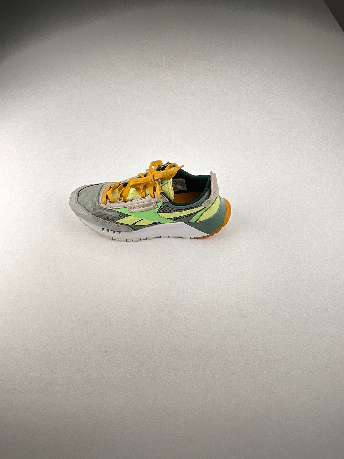 Tenis deportivos Multicolor Reebok Classic